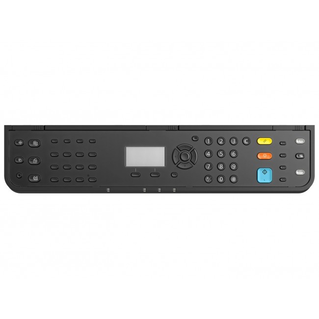 KYOCERA ECOSYS MA4000fx Laser A4 1200 x 1200 DPI 40 ppm KYOCERA ECOSYS MA4000fx Laser A4 1200 x 1200 DPI 40 ppm