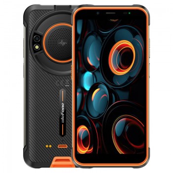 Ulefone Power Armor 16S 15.1 cm (5.93