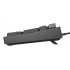 GENESIS THOR 404 keyboard Universal USB QWERTY English Black