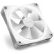 NZXT F120 RGB DUO Triple Pack Computer case Fan 12 cm White 3 pc(s) NZXT F120 RGB DUO Triple Pack Computer case Fan 12 cm White 3 pc(s)