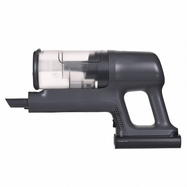 AEG AP61CB21DG Stick vacuum Battery Dry Bagless 0.6 L Grey 2500 Ah