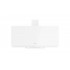 Teka DVN 97050 TTC WH Wall-mounted White 485 m3/h A
