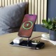 Intenso MB13 Headphones, Smartphone, Smartwatch Black USB Wireless charging Fast charging Indoor Intenso MB13 Headphones, Smartphone, Smartwatch Black USB Wireless charging Fast charging Indoor