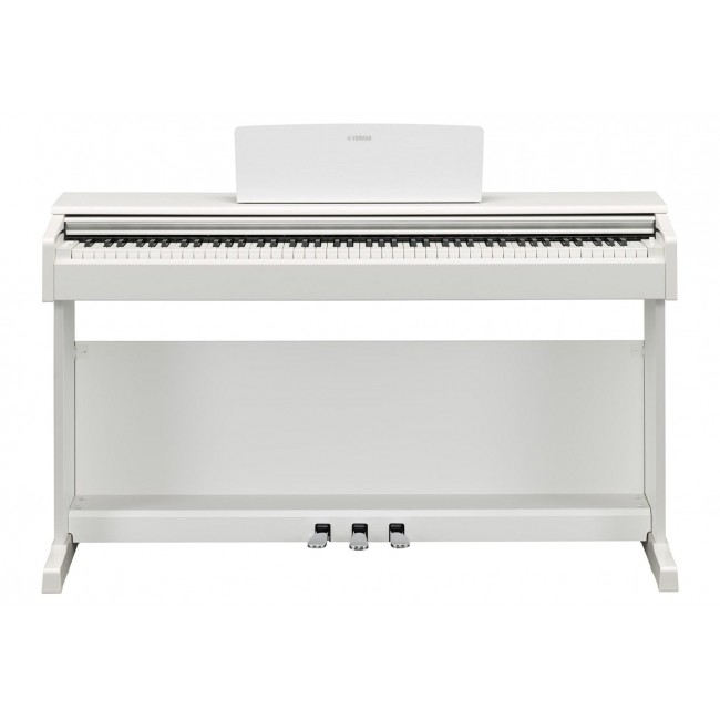 Yamaha ARIUS YDP-145WH - digital piano