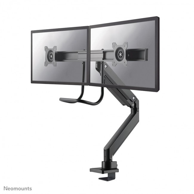 Neomounts NM-D775DXBLACK Monitor arm 10-32 Neomounts NM-D775DXBLACK Monitor arm 10-32