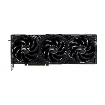 Palit GeForce RTX 5080 GamingPro NVIDIA 16 GB GDDR7