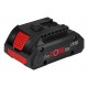 Bosch Combi-kit 4 outils 18V Battery Bosch Combi-kit 4 outils 18V Battery