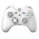 MSI FORCE GC300 WIRELESS WHITE USB 2.0 Gamepad Analogue PC MSI FORCE GC300 WIRELESS WHITE USB 2.0 Gamepad Analogue PC