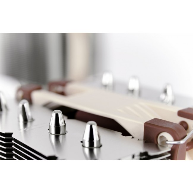 Noctua NH-D9DX i4 3U - processor-koler Noctua NH-D9DX i4 3U - processor-koler