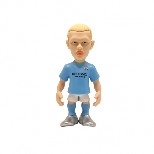 MINIX MANCHESTER CITY - ERLING HAALAND MINIX MANCHESTER CITY - ERLING HAALAND