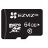EZVIZ MicroSD 64 Gb 32 GB MicroSDXC UHS-I Class 10