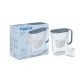 Brita Style Essential+1 Maxtra Pro PP filter jug (graphite)