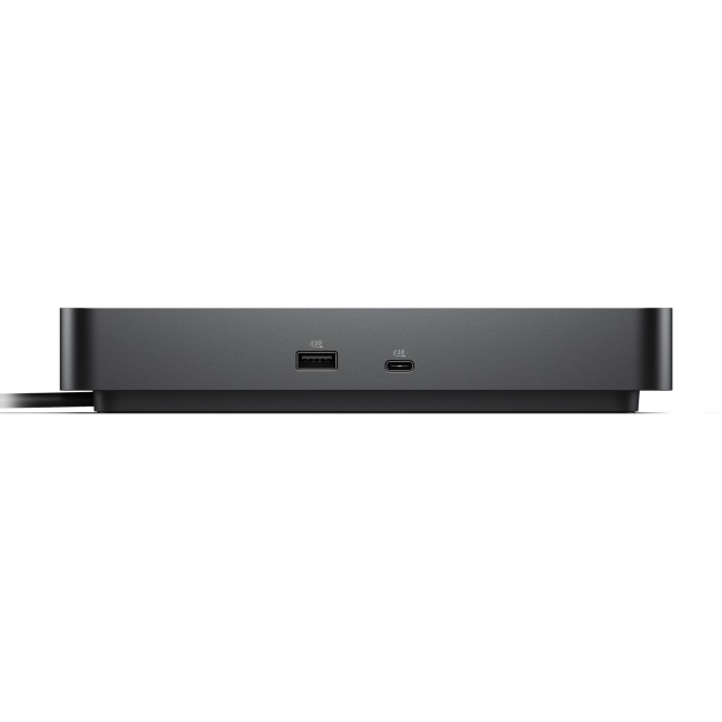 DELL WD25 Wired USB 3.2 Gen 2 (3.1 Gen 2) Type-C Black DELL WD25 Wired USB 3.2 Gen 2 (3.1 Gen 2) Type-C Black