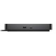 DELL WD25 Wired USB 3.2 Gen 2 (3.1 Gen 2) Type-C Black DELL WD25 Wired USB 3.2 Gen 2 (3.1 Gen 2) Type-C Black