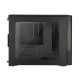 Fractal Design Node 804 Cube Black Fractal Design Node 804 Cube Black
