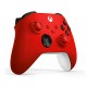 Microsoft Xbox Wireless Controller Red Bluetooth/USB Gamepad Analogue / Digital Xbox, Xbox One, Xbox Series S, Xbox Series X Microsoft Xbox Wireless Controller Red Bluetooth/USB Gamepad Analogue / Digital Xbox, Xbox One, Xbox Series S, Xbox Series X