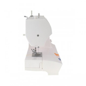 LAURA 555 Sewing machine mechanical ucznik