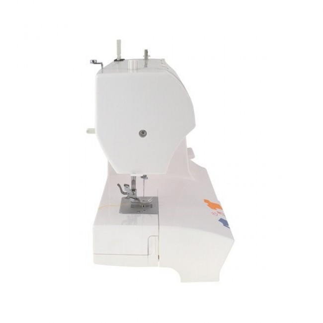 LAURA 555 Sewing machine mechanical ucznik LAURA 555 Sewing machine mechanical ucznik