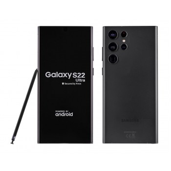 Samsung Galaxy S22 Ultra SM-S908B 17.3 cm (6.8