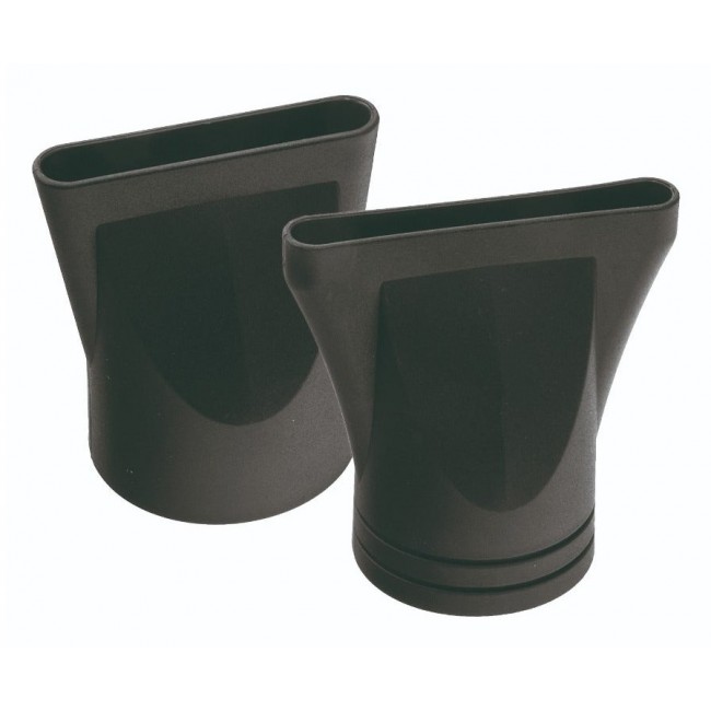 Wahl Protect hair dryer 1500 W Black