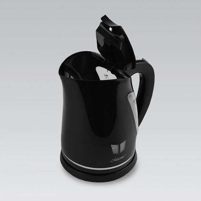 Maestro MR038 electric kettle 1.7 L 2000 W Black