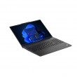 Lenovo ThinkPad E16 Gen 2 (AMD) AMD Ryzen 5 7535U Laptop 40.6 cm (16 Lenovo ThinkPad E16 Gen 2 (AMD) AMD Ryzen 5 7535U Laptop 40.6 cm (16