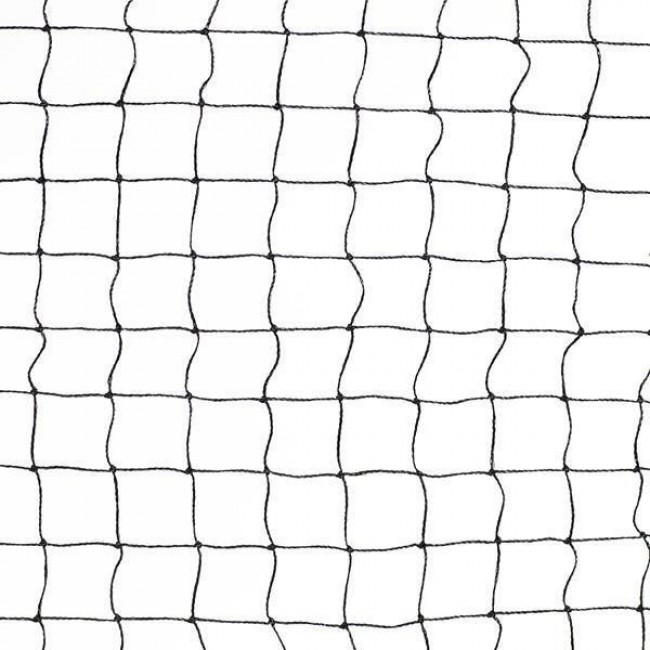 NILS ZSB3 3-in-1 set of badminton, tennis and volleyball nets + case