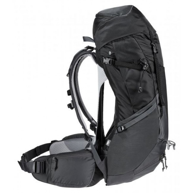 Deuter Futura Pro 34 SL 34 L Black Deuter Futura Pro 34 SL 34 L Black