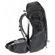 Deuter Futura Pro 34 SL 34 L Black Deuter Futura Pro 34 SL 34 L Black