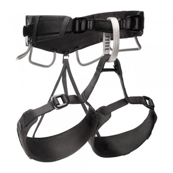 Black Diamond Momentum 4s Harness Black Diamond Momentum 4s Harness