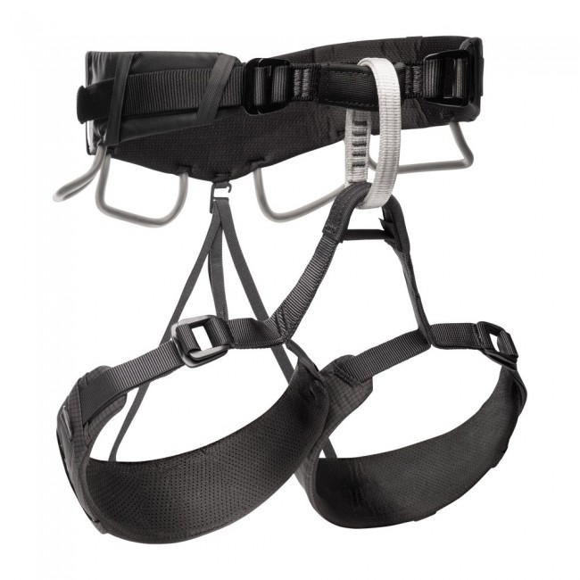 Black Diamond Momentum 4s Harness Black Diamond Momentum 4s Harness