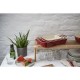 ZWILLING STAUB Ceramics Rectangular Ceramic Baking set