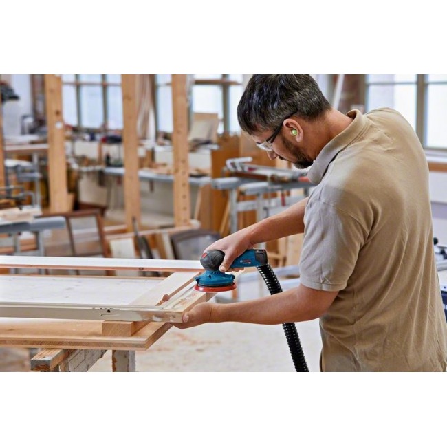 Bosch GEX 12V-125 Professional