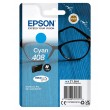 Epson 408L Spectacles DURABrite Ultra Single Cyan Ink