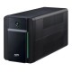 APC Easy UPS uninterruptible power supply (UPS) Line-Interactive 1.2 kVA 650 W 4 AC outlet(s)