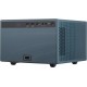 Viewsonic LX60HD data projector Projector module 630 ANSI lumens LCD 1080p (1920x1080) Black, Blue