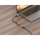 Equip DisplayPort 1.4 to HDMI Adapter, 8K/60Hz