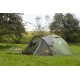 Coleman Darwin 4 Plus 4 person(s) Green Dome/Igloo tent