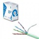CAT5E UTP 305M CABLE GRAY UPC-5004E-SOL GEMBIRD CAT5E UTP 305M CABLE GRAY UPC-5004E-SOL GEMBIRD