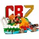 LEGO EDITIONS 43012 Cristiano Ronaldo - Football Highlights