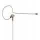 AKG C111 LP Beige Presentation microphone