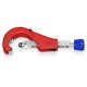 Knipex 90 31 03 BK manual pipe cutter Pipecutter