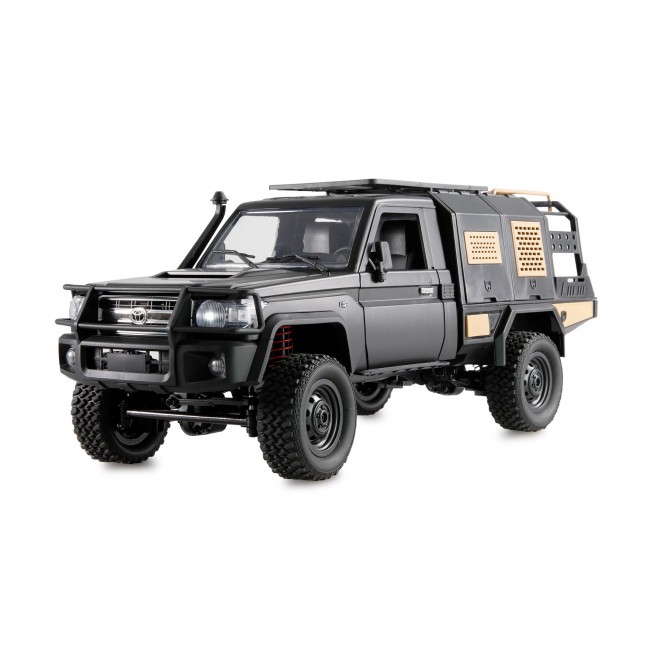 Amewi Toyota Land Cruiser Crawler 4WD 1:12 RTR Radio-Controlled (RC) model Buggy Electric engine