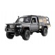 Amewi Toyota Land Cruiser Crawler 4WD 1:12 RTR Radio-Controlled (RC) model Buggy Electric engine