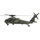 Amewi UH60 Black Hawk Radio-Controlled (RC) model Helicopter Electric engine 1:47
