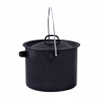 Esschert Design FF215 camping cookware Set Black