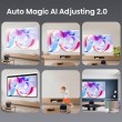 Hisense C3 DLP UHD 4K (3840x2160) 3D Silver