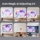 Hisense C3 DLP UHD 4K (3840x2160) 3D Silver