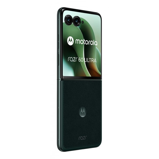 Motorola Moto RAZR 60 Ultra 5G DS 16/512GB Pantone Scarab Motorola Moto RAZR 60 Ultra 5G DS 16/512GB Pantone Scarab