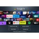 TCL P7K 43P7K TV 109.2 cm (43